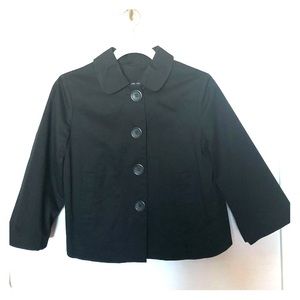 Swing Jacket